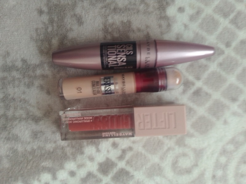 Maybelline Instant Anti Age Eraser Kapatıcı -01 Light
