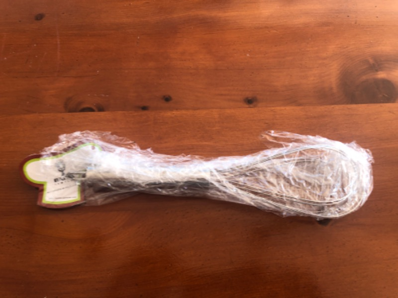 Öztiryakiler Çırpma Teli 30 Cm