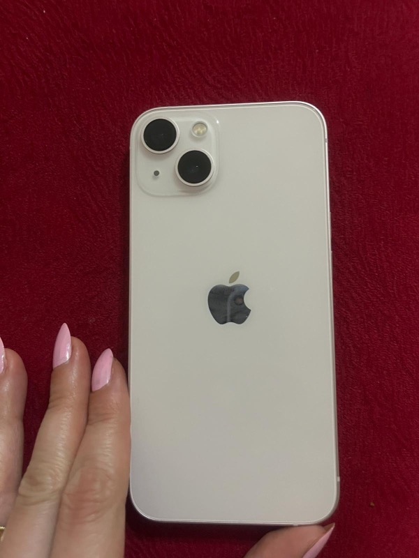 iPhone 13 128 GB