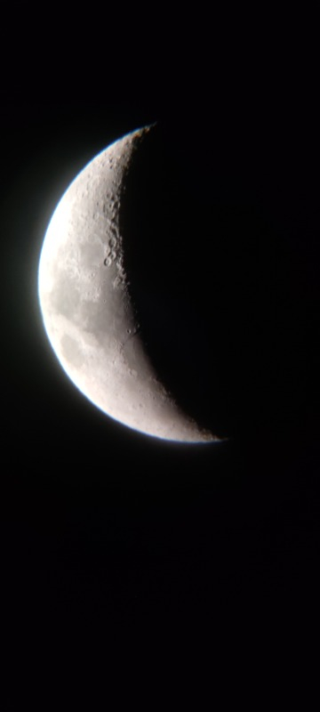 Celestron AstroMaster 130 EQ MD Teleskop
