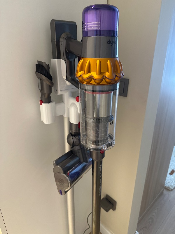 Dyson V15 Detect™ Absolute Kablosuz Süpürge