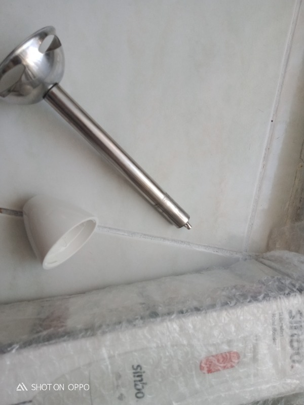 Sinbo El Blenderi SHB3185