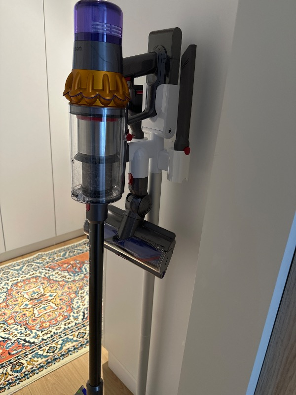 Dyson V15 Detect™ Absolute Kablosuz Süpürge