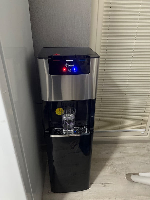 Kiwi KWP-8555 Su Sebili