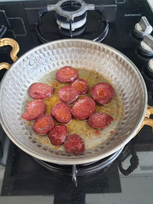 Cumhuriyet Sucuk