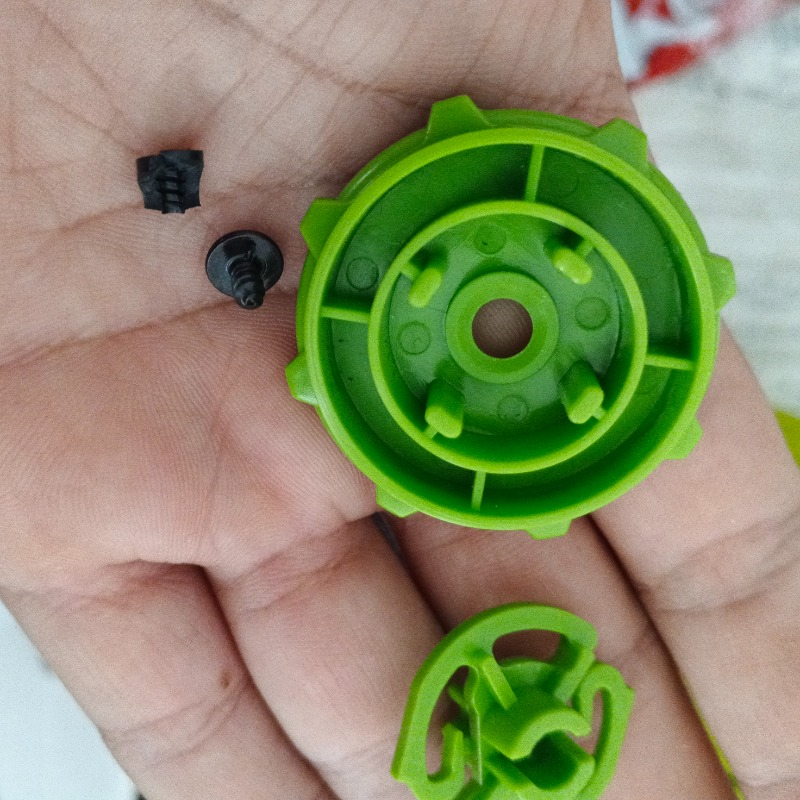 Baymax Max-Weld BX-5010 Solo Colormatik Baş Kaynak Maskesi