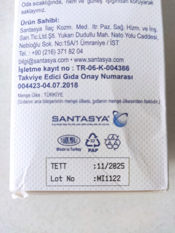 Max İmmun 150 Ml Şurup