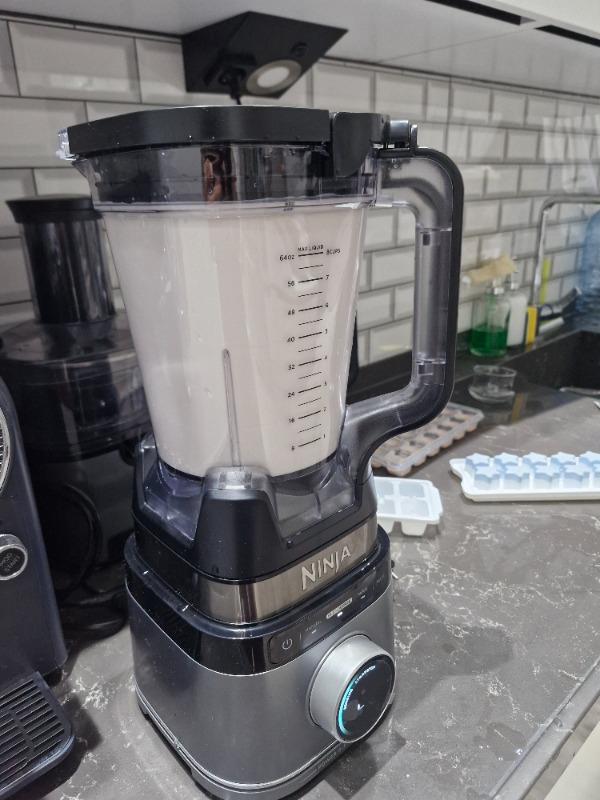 Ninja Detect Pro Blender