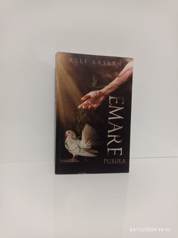Emare: Pusula - Aslı Arslan