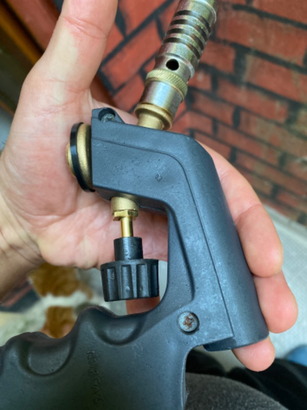 Nurgaz NG 085 Troya Pürmüz