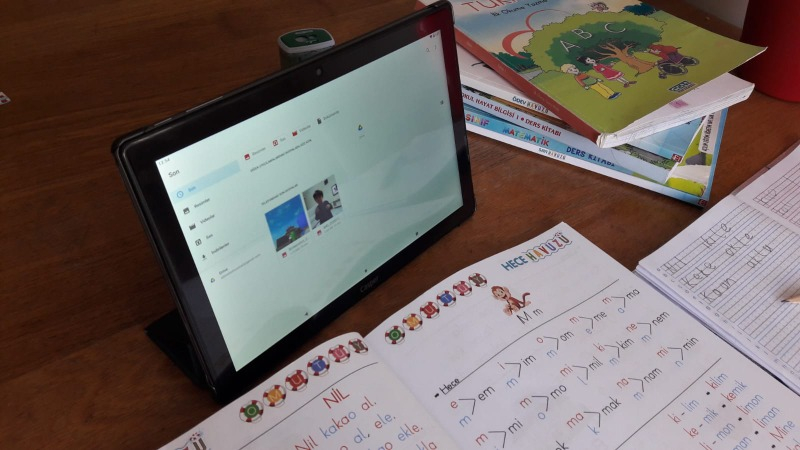 CASPER VIA.S30 4GB 64GB 10" FHD TABLET