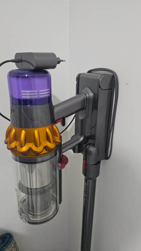 Dyson V15 Detect™ Absolute Kablosuz Süpürge