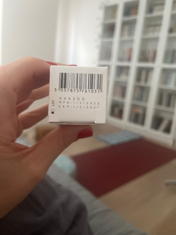 La Roche-Posay Anthelios Age Correct Spf 50 Güneş Kremi 50 ml