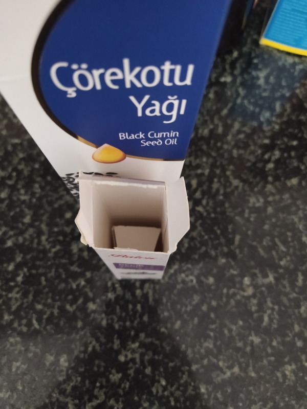 Balen Kekik Yağı 20 ml (%100 Saf Bitkisel Uçucu Yağ)
