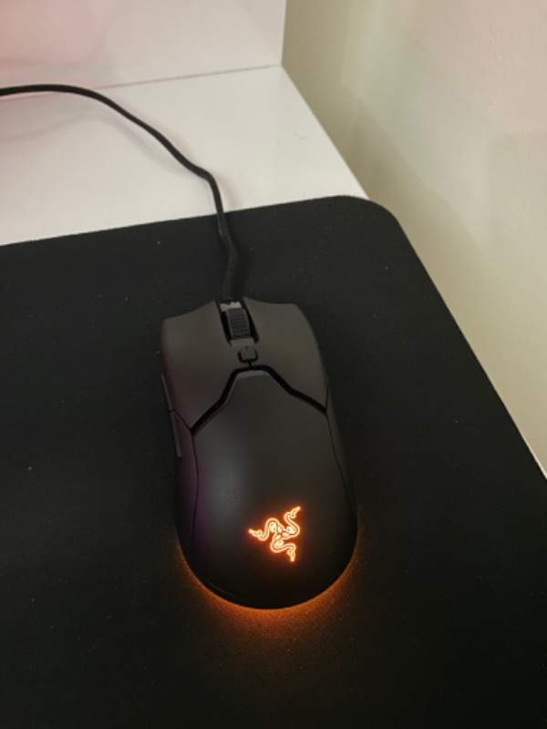 Razer Mou Viper Mini Gaming Mouse