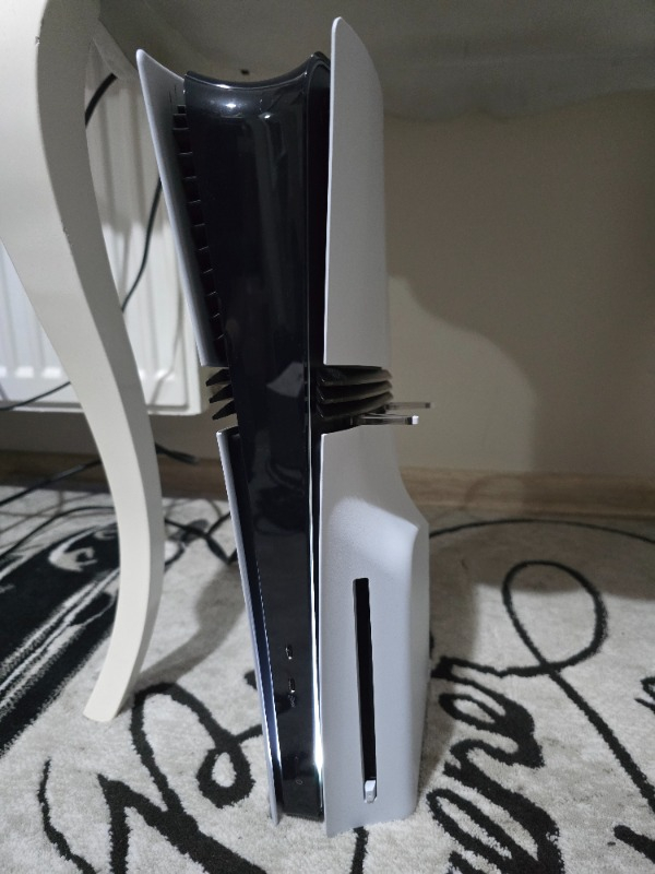 Sony Disc Drive For Ps5 Digital Edition