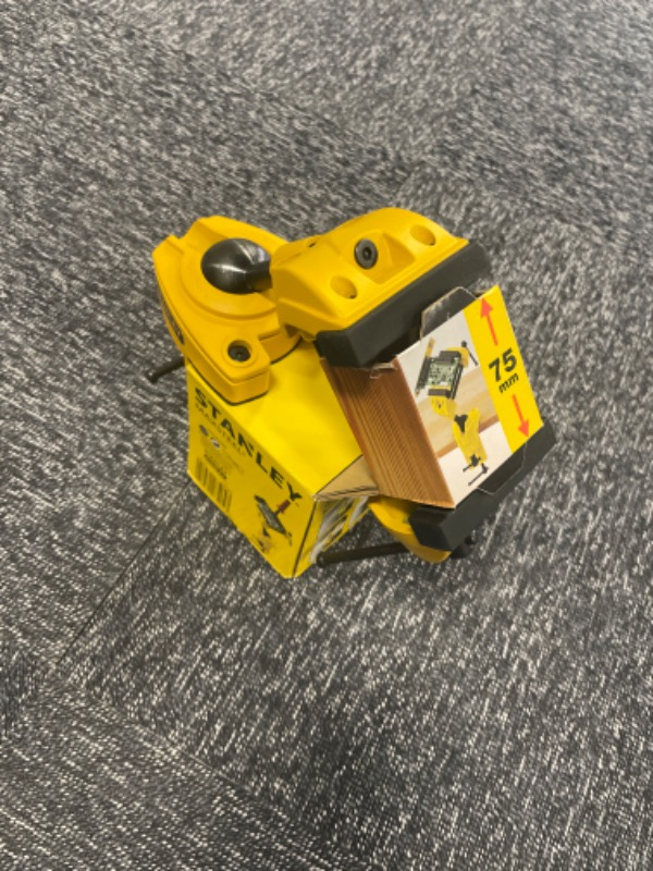 Stanley St183069 Çok Açılı Mengene