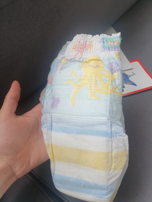 Prima Mayo Bebek Bezi 5 Beden 10 Adet Junior Tekli Paket
