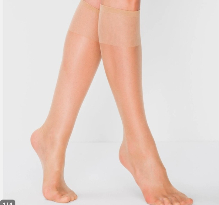 Penti Fit 15 3lü Ten Pantolon Çorap
