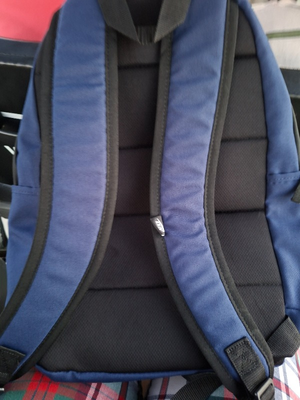 Nike Elemental Backpack 2.0 Unisex Lacivert Sırt Çantası DD0559-452