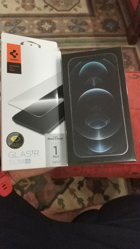 iPhone 12 Pro 128 GB