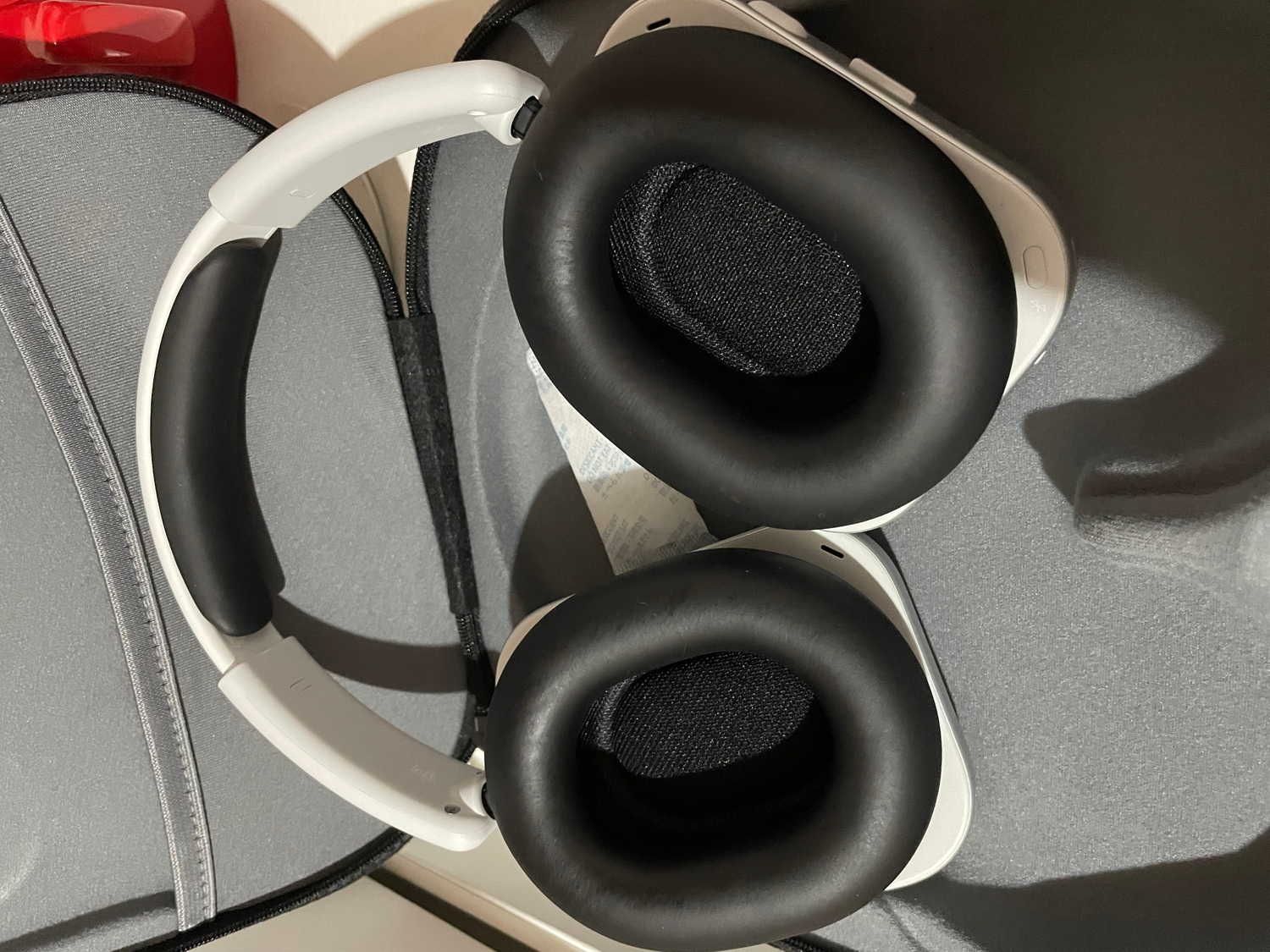 Nothing Headphone (1) - Beyaz