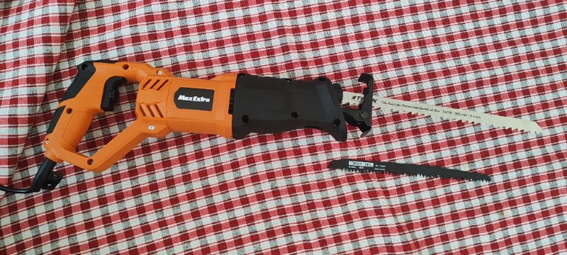 Max Extra MX4539 Tilki Kuyruğu 710 W