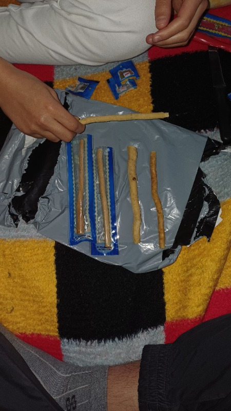Haşemi Misvak 5 Adet