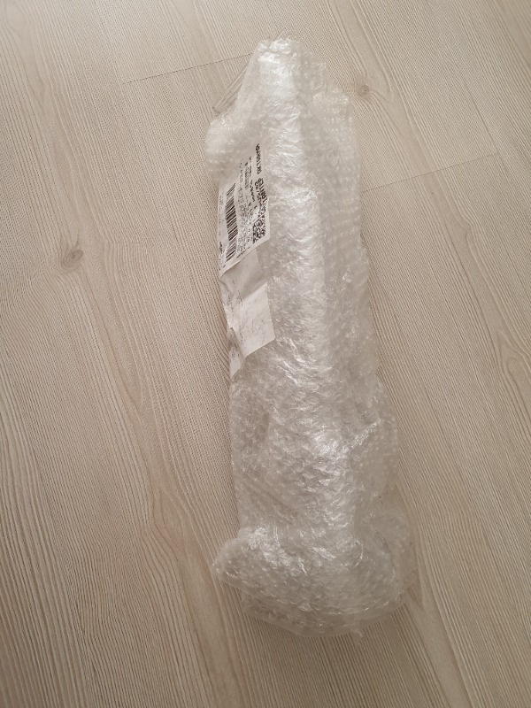 Kovmatik Kuşkonmaz Plikarbon Plastik Tel 3 M