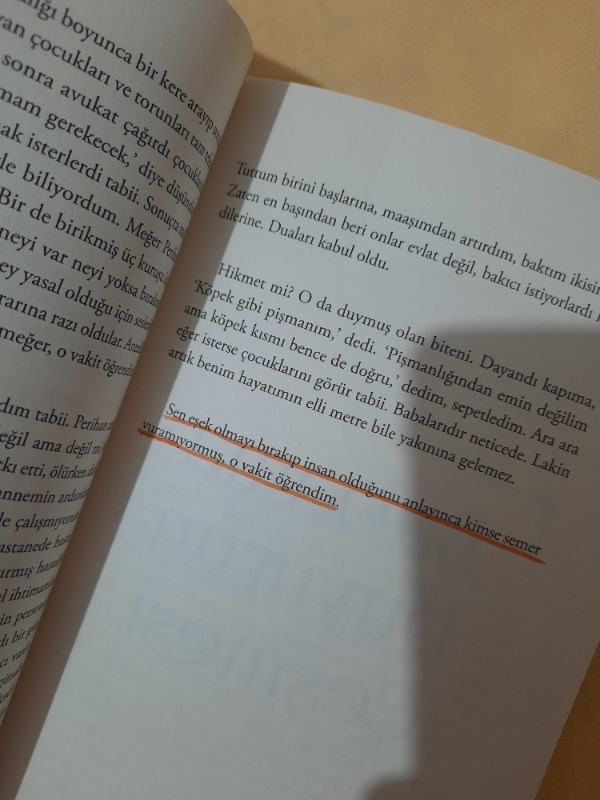 Çeyiz - Hatice Kübra Tongar