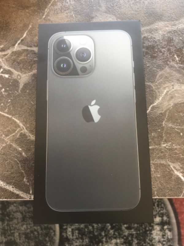 iPhone 13 Pro 128 GB