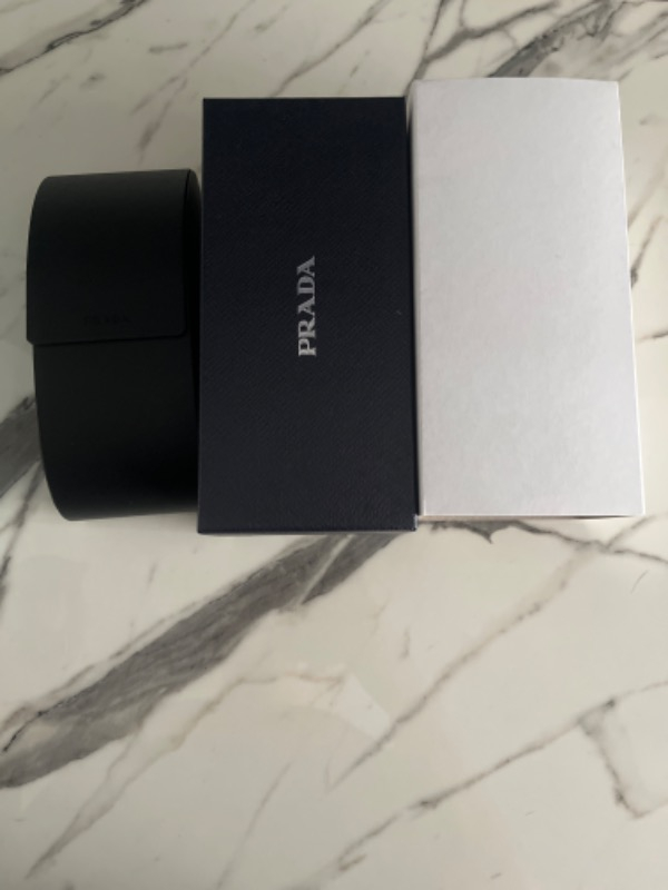 Prada PR07YS 1AB0A7 Kadın Güneş Gözlüğü