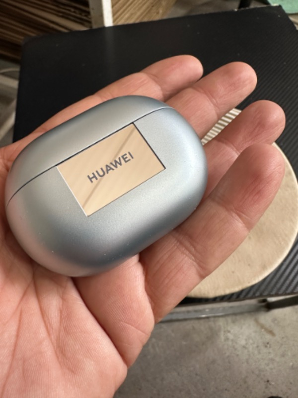 Huawei Freebuds Pro 3 - Yeşil