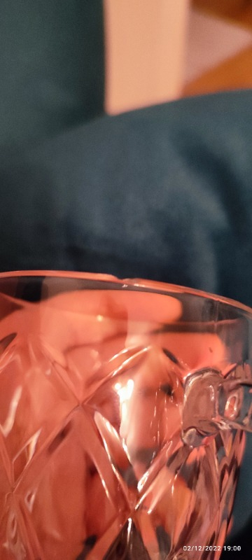 Madame Coco Taylar 4'lü Çay Fincanı