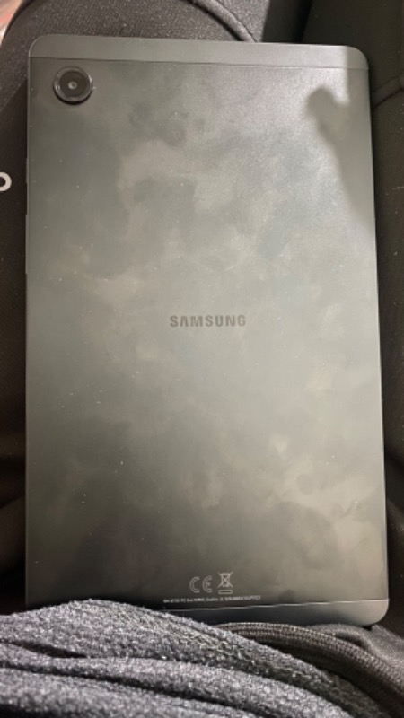 Samsung Galaxy Tab A9 Wi-Fi SM-X110 8gb 128GB 8.7" Tablet Graphite
