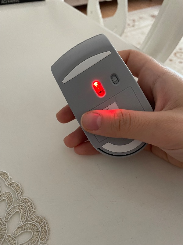 Lenovo 300 1000 Dpı Mouse GY51L15678