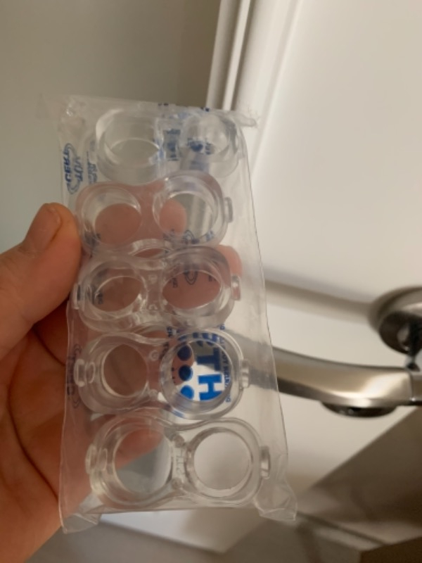 Pasific 5’li Kapı Kolu Stoperi