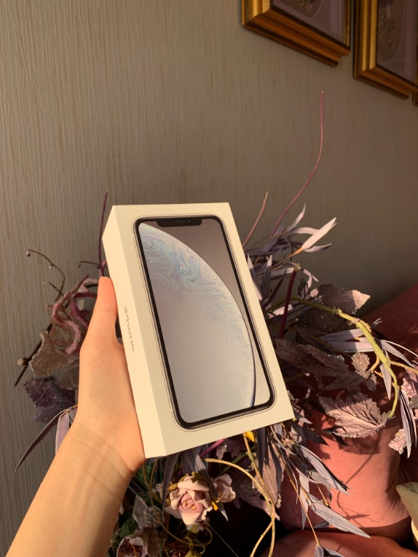 iPhone XR 64 GB