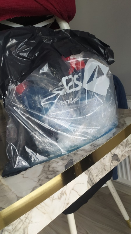 Asperox Sarı Güç Ultra Yağ Çözücü 1 Lt Sprey