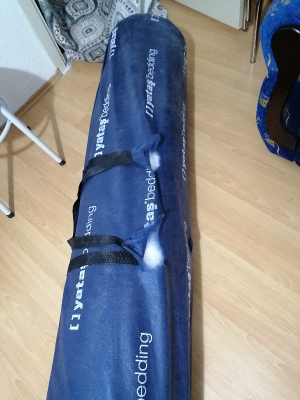 Yataş Bedding Five-Z Hybrid Seri Yatak Çift Kişilik - 160 x 200 cm