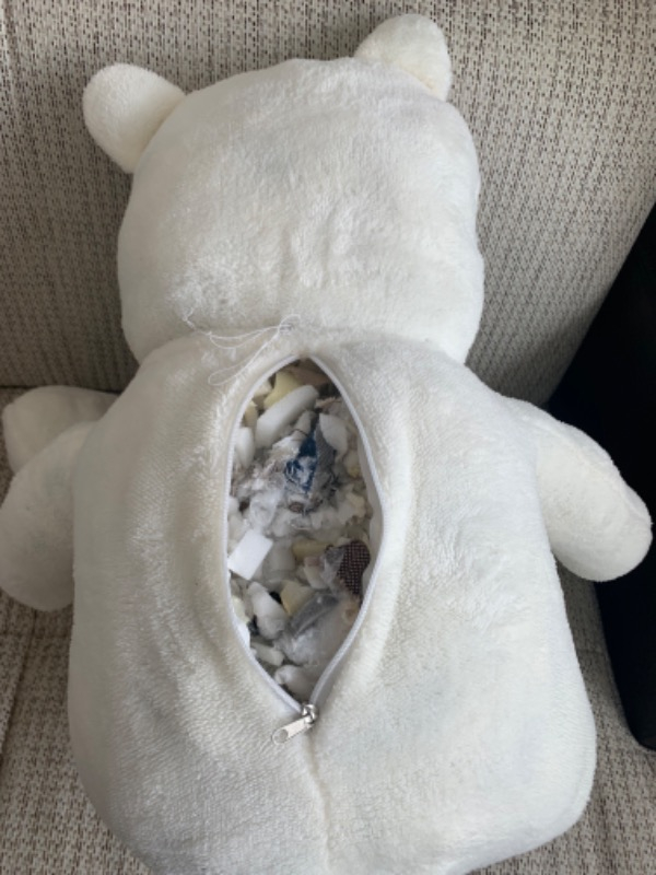 Kuki Oyuncak Büyük Peluş Ayı 120 cm