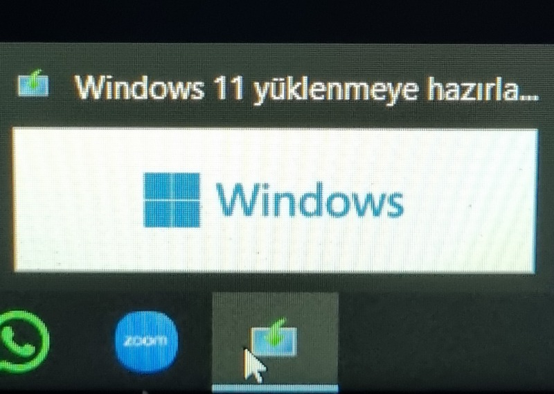 Windows 11 & Office 2024 Pro Plus USB Kurulum + Orijinal Hediyeli Lisans - 2025 Key ve Format Flash Bellek
