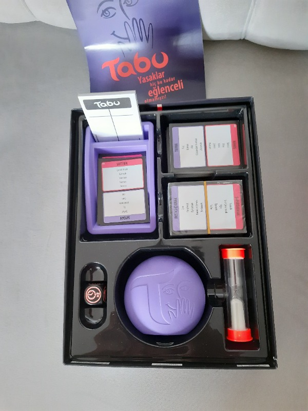 TABU