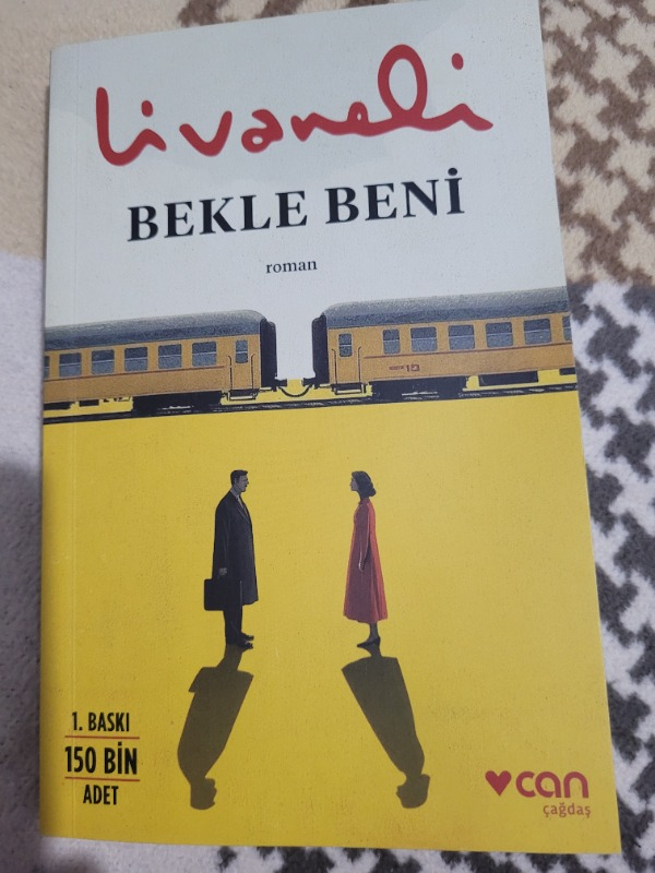 Bekle Beni - Zülfü Livaneli