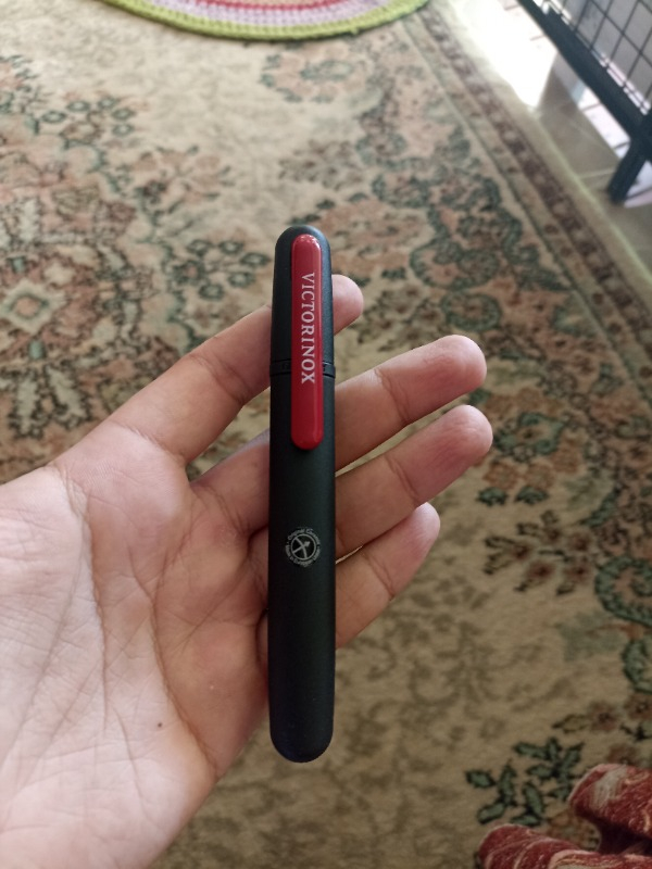Victorinox Bileme Aparatı 4,3323