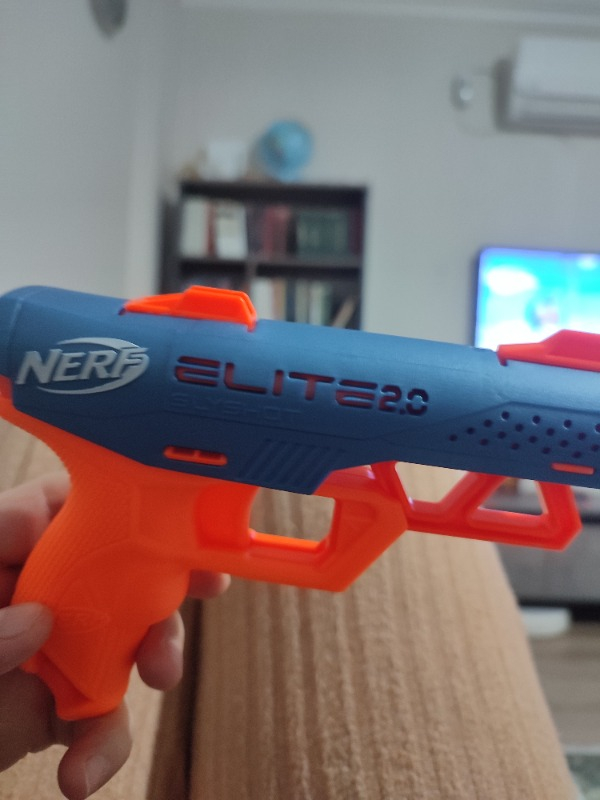 Nerf Elite 2.0 Slyshot