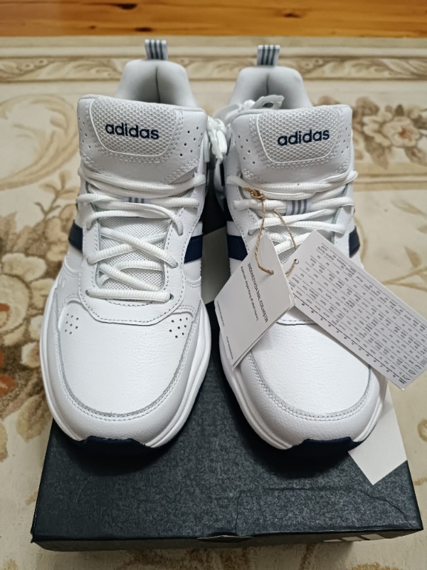 Adidas Sportswear EG2654 Strutter Shoes