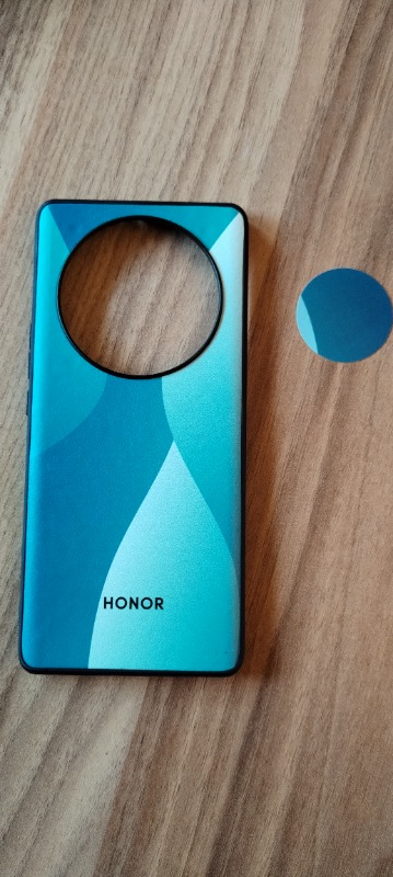 Honor X9A Cep Telefonu Kılıfı 