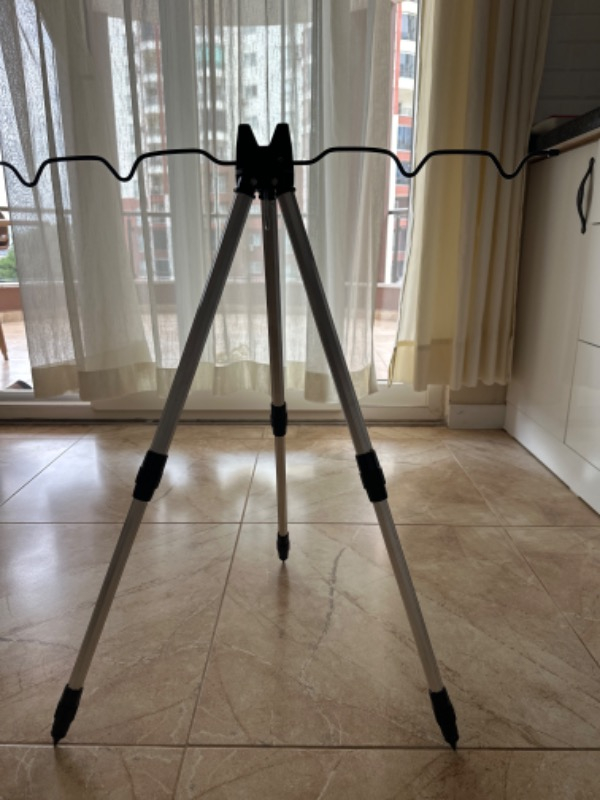 Albastar 3 Ayaklı Tripod