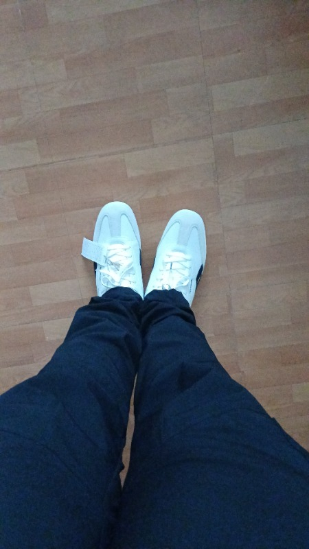 Reebok Clean Lift 1.2 Beyaz Erkek Sneaker